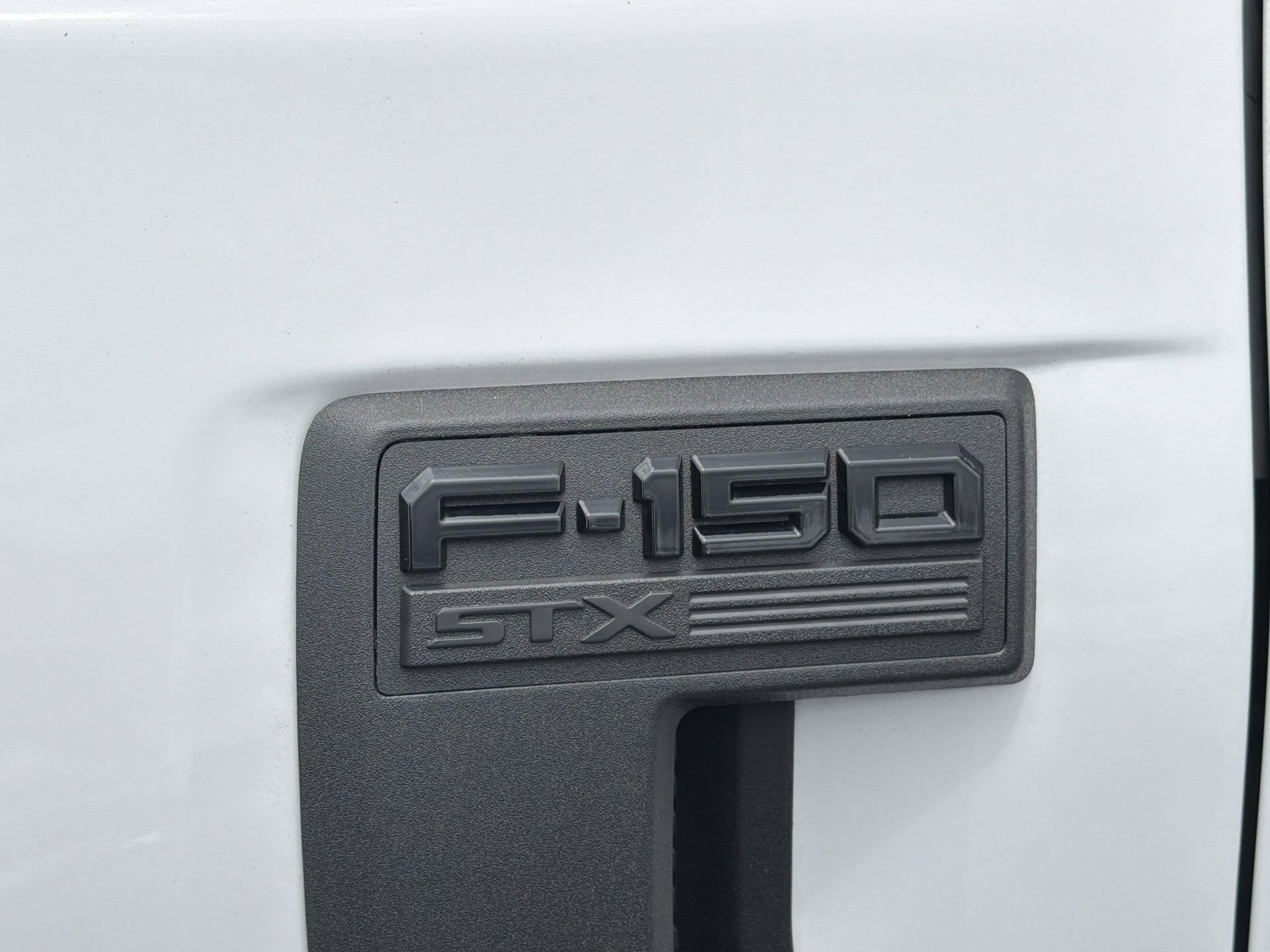 Certified 2023 Ford F150 XL w/ STX Appearance Package RWD image 29