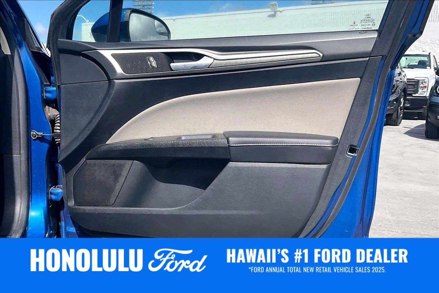 Certified 2018 Ford Fusion S FWD image 28