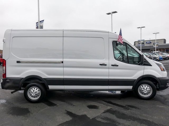 Certified 2024 Ford Transit 350 148 Medium Roof image 11