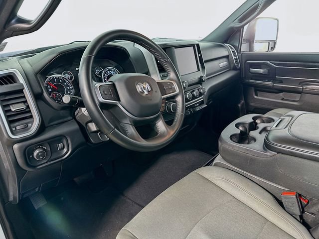 Used 2024 RAM 2500 Big Horn image 13
