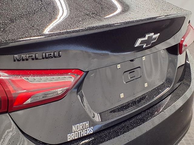 Used 2024 Chevrolet Malibu LT w/ Midnight Edition image 24