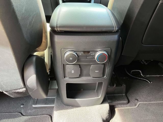 Certified 2020 Ford Explorer XLT w/ Equipment Group 202A AWD/4WD image 16
