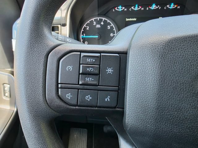 Certified 2022 Ford F150 XL w/ STX Appearance Package AWD/4WD image 20