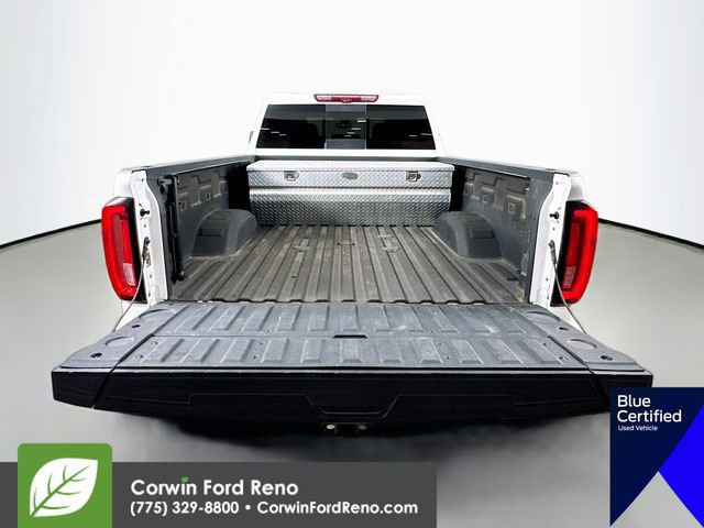 Used 2021 GMC Sierra 2500 AT4 w/ AT4 Premium Plus Package image 31