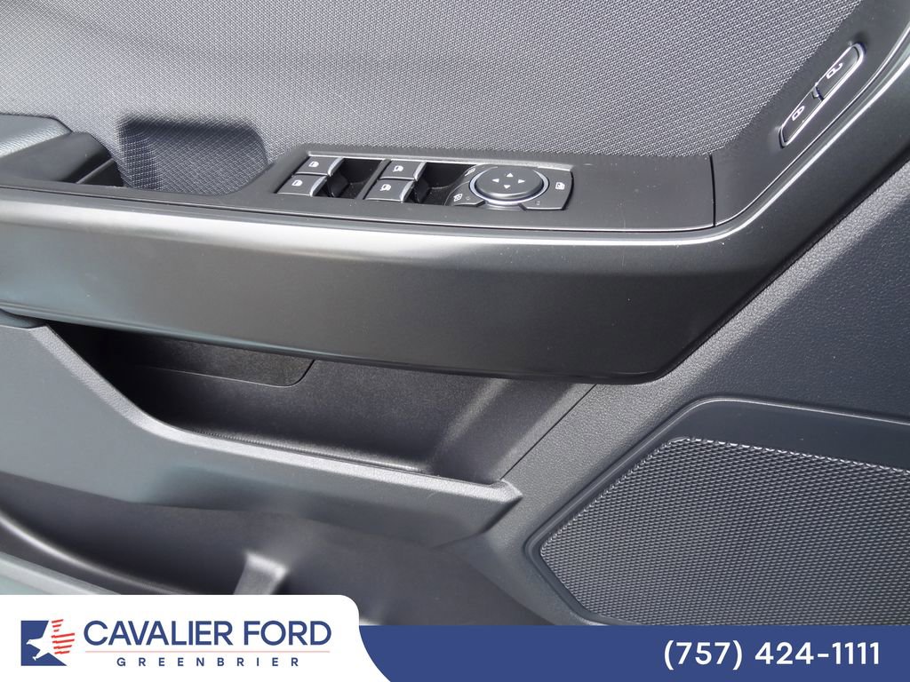 Certified 2023 Ford F150 XL w/ STX Appearance Package AWD/4WD image 15