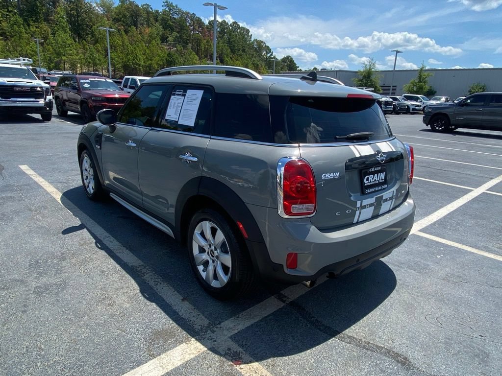 Used 2019 MINI Cooper Countryman FWD image 5
