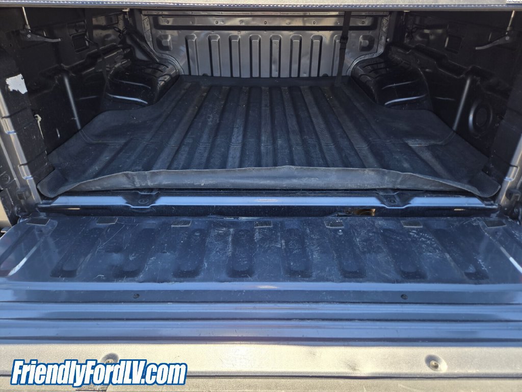Used 2022 Nissan Frontier S w/ Technology Package RWD image 4