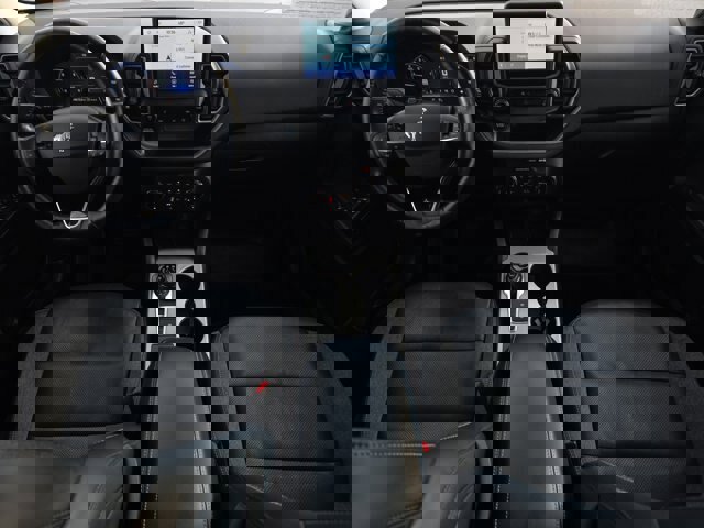 Certified 2022 Ford Bronco Sport Outer Banks w/ Tech Package image 14