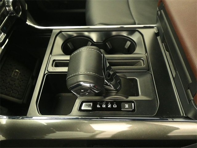 Certified 2023 Ford F150 Lariat w/ Equipment Group 502A High image 16