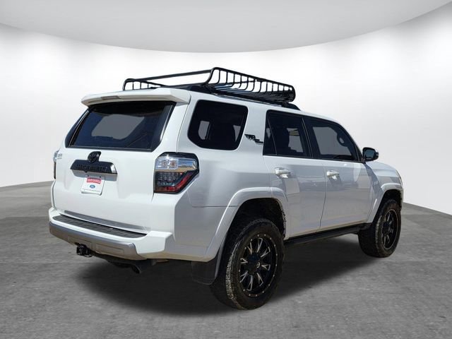 Used 2023 Toyota 4Runner TRD Off-Road Premium image 3
