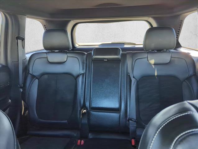 Used 2022 Jeep Grand Cherokee Altitude AWD/4WD image 25