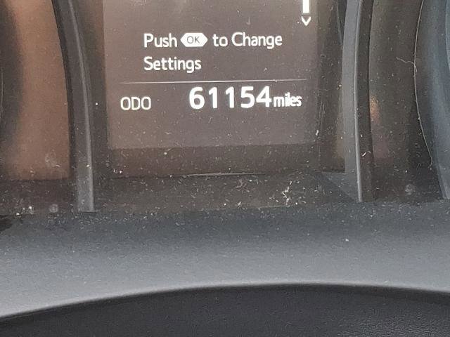 Used 2024 Toyota Camry LE FWD image 19