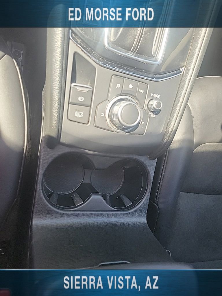 Used 2018 MAZDA CX-5 Touring w/ Preferred Equipment Package FWD image 29