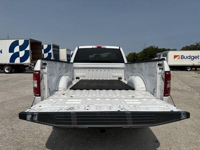Certified 2020 Ford F150 XL w/ Equipment Group 101A Mid RWD image 21