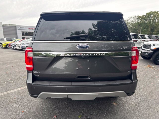 Certified 2019 Ford Expedition XLT w/ Equipment Group 201A AWD/4WD image 6