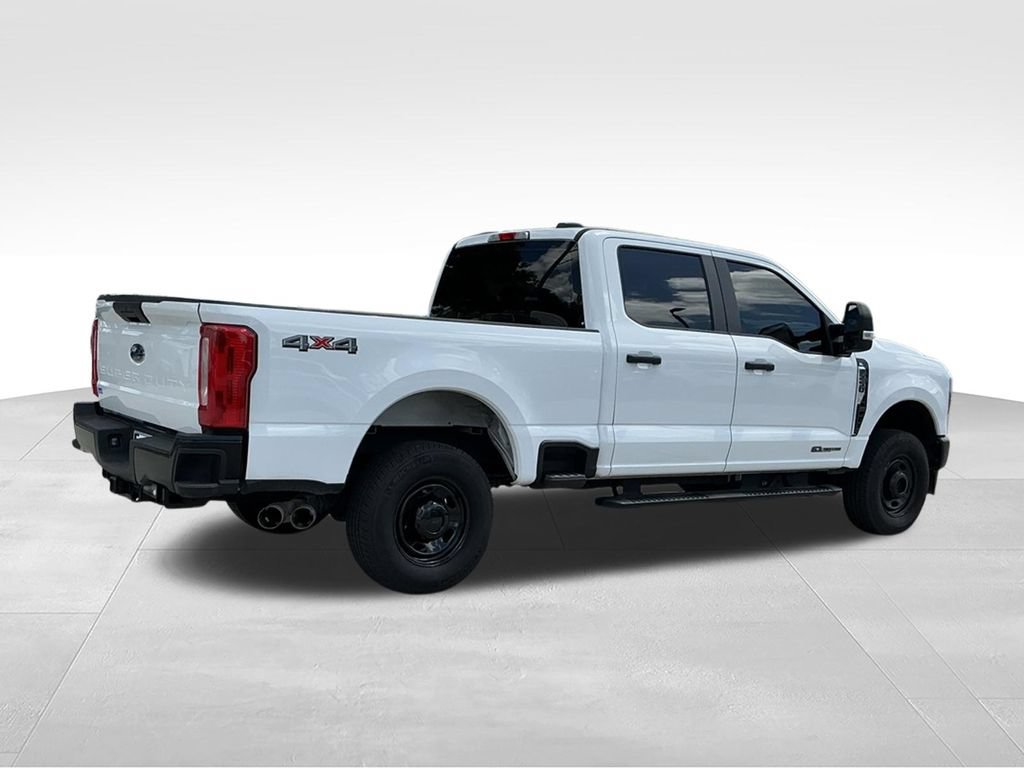 Certified 2026 Ford F250 XL AWD/4WD image 11
