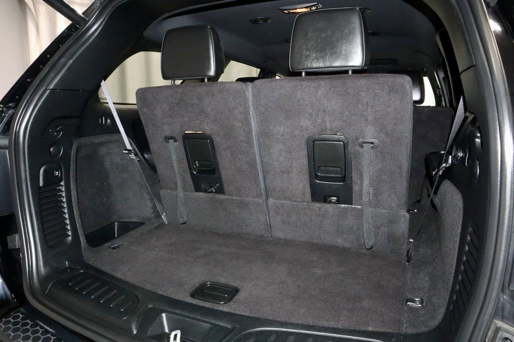 Used 2024 Dodge Durango GT image 14