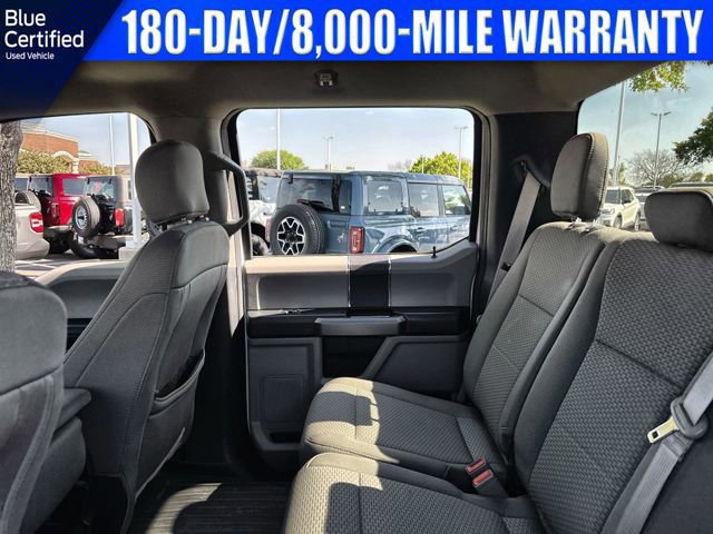 Certified 2019 Ford F150 XLT image 15