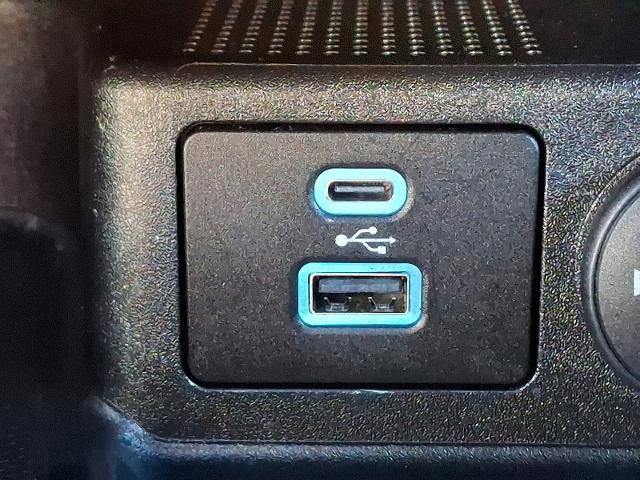 Certified 2023 Ford Escape ST-Line Select w/ Tech Pack #2 image 25