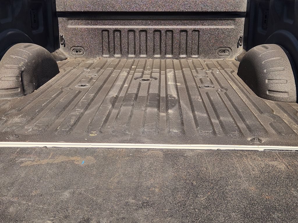 Certified 2025 Ford F250 King Ranch AWD/4WD image 32