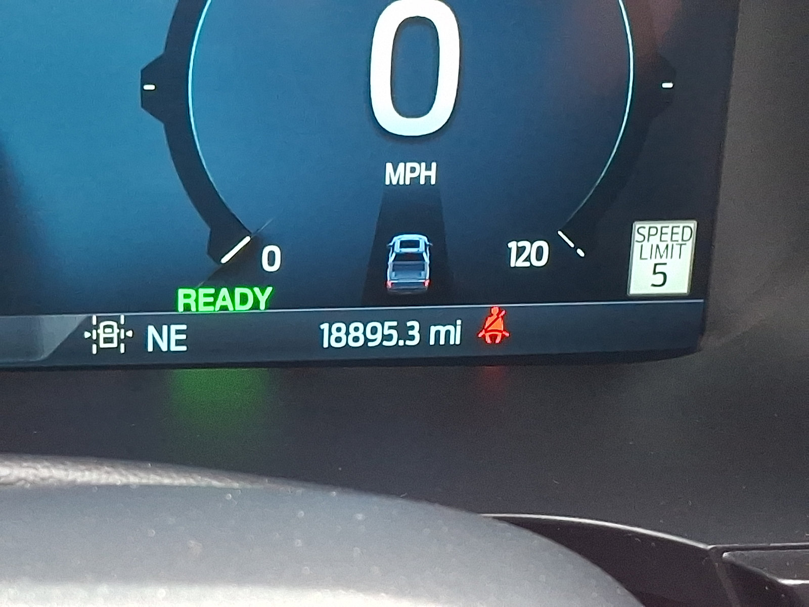Certified 2025 Ford F150 Platinum AWD/4WD image 23