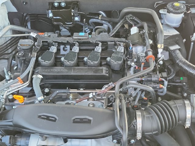 Used 2024 Honda Accord EX image 26
