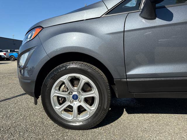 Certified 2022 Ford EcoSport SE w/ SE Convenience Package image 17