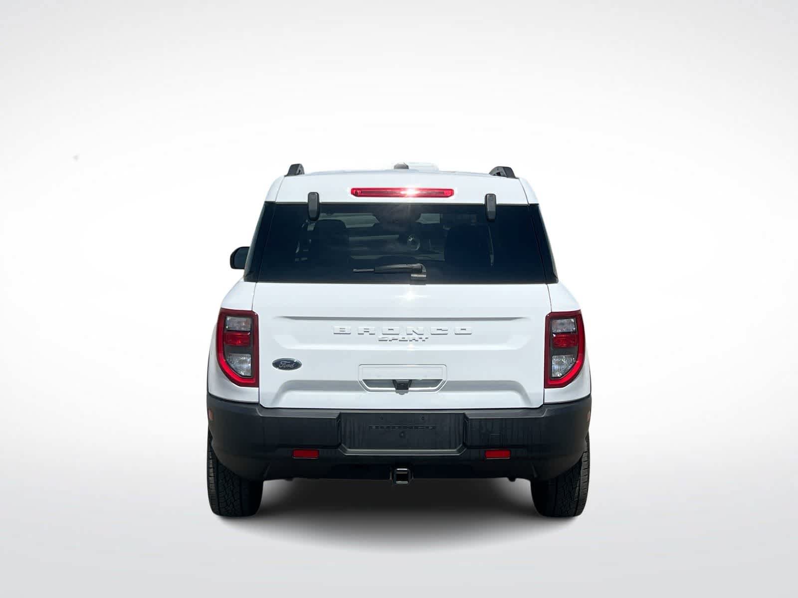 Certified 2024 Ford Bronco Sport Big Bend AWD/4WD image 7