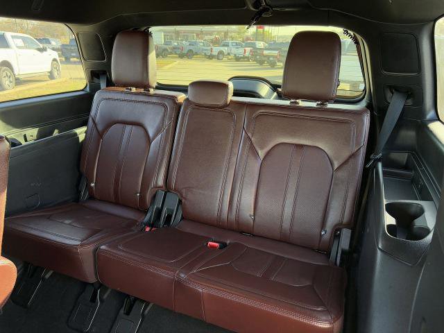 Certified 2024 Ford Expedition Limited image 31