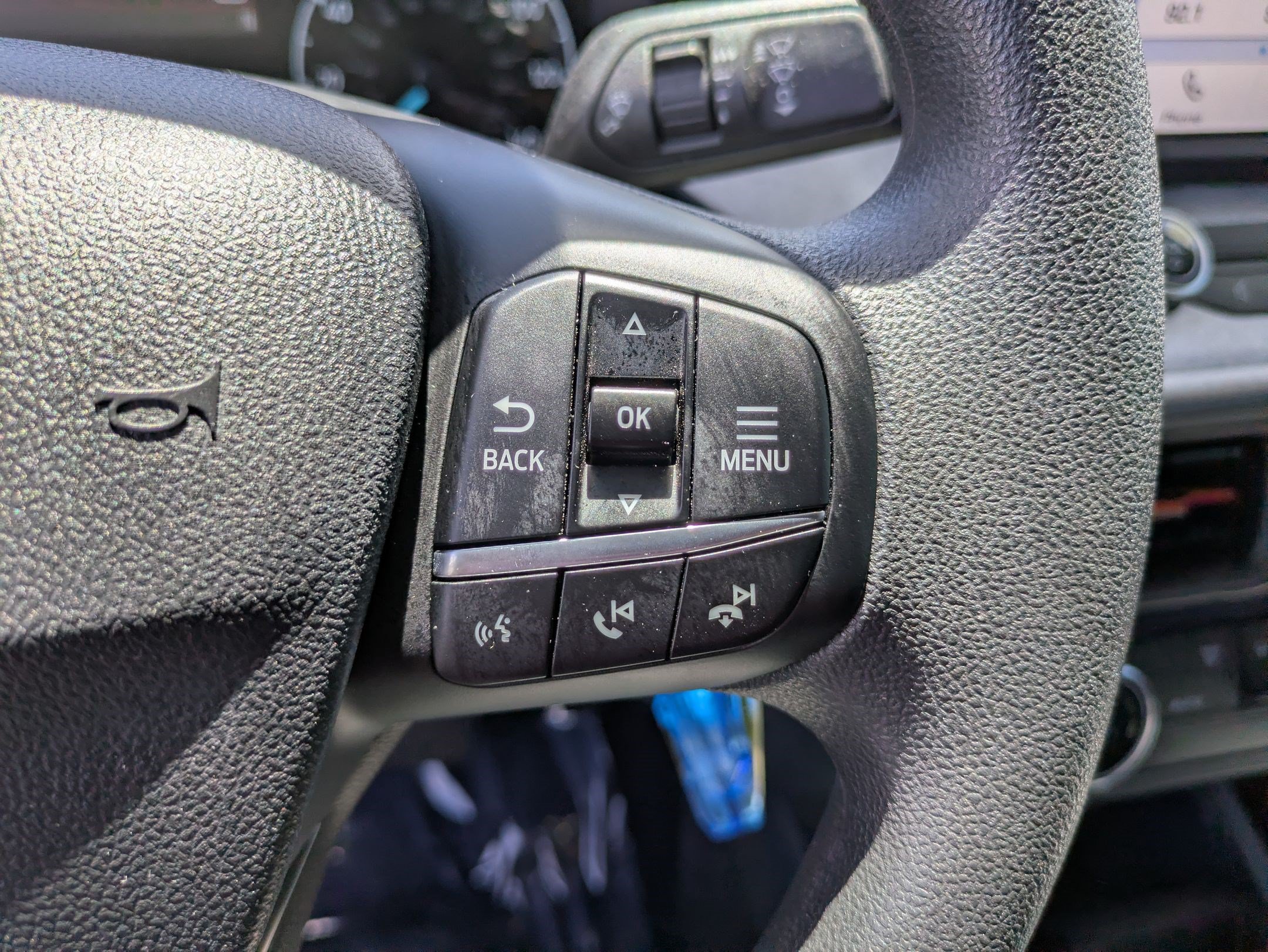 Certified 2023 Ford Maverick XLT FWD image 20