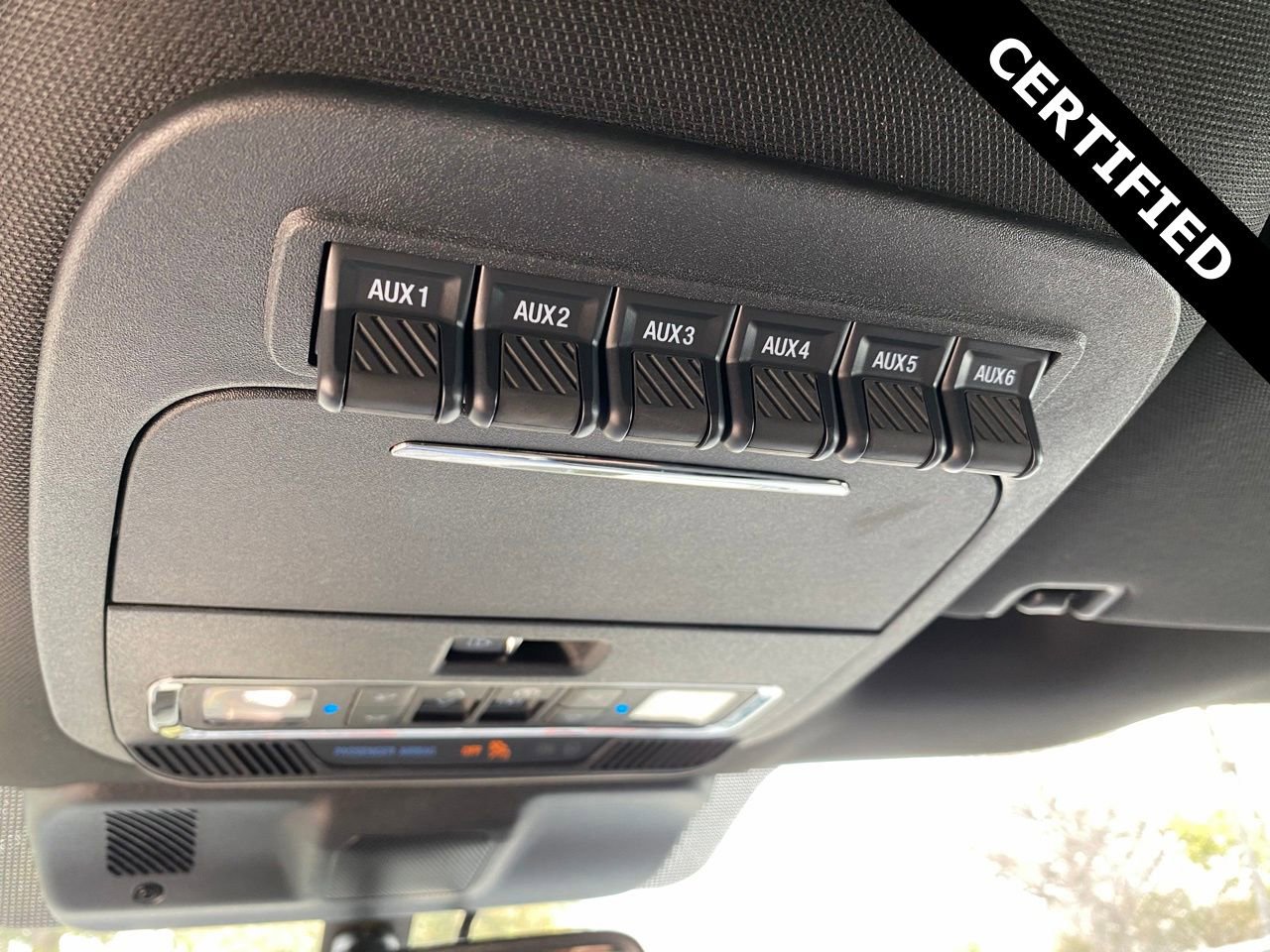 Certified 2024 Ford F150 Raptor image 33