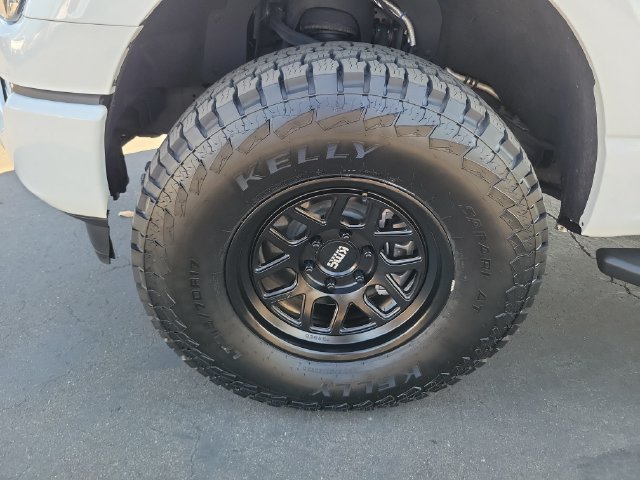 Certified 2022 Ford F150 XLT w/ Equipment Group 302A High AWD/4WD image 33