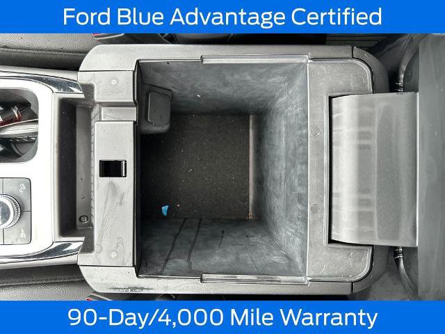 Certified 2023 Ford Explorer ST w/ Equipment Group 401A AWD/4WD image 17