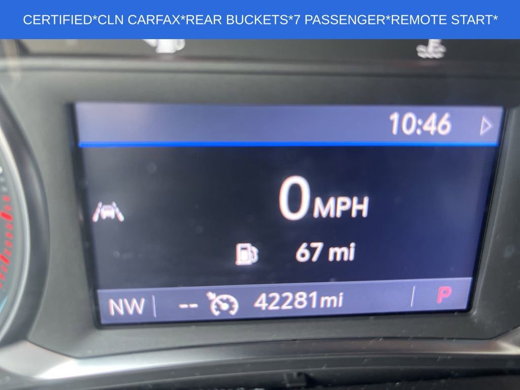 Used 2023 Chevrolet Traverse LT FWD image 27