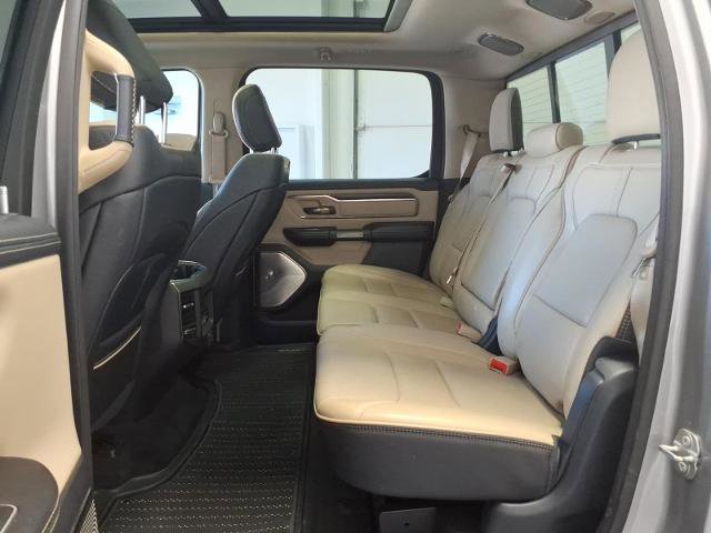 Used 2020 RAM 1500 Limited AWD/4WD image 15