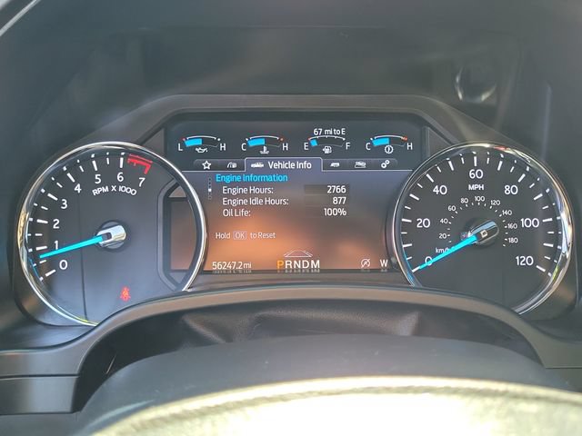 Certified 2021 Ford Expedition Max Limited AWD/4WD image 7
