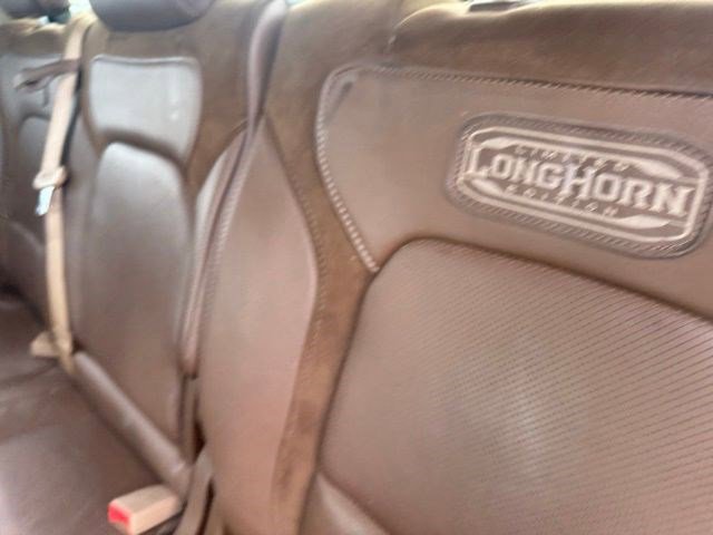 Used 2021 RAM 1500 Limited AWD/4WD image 41