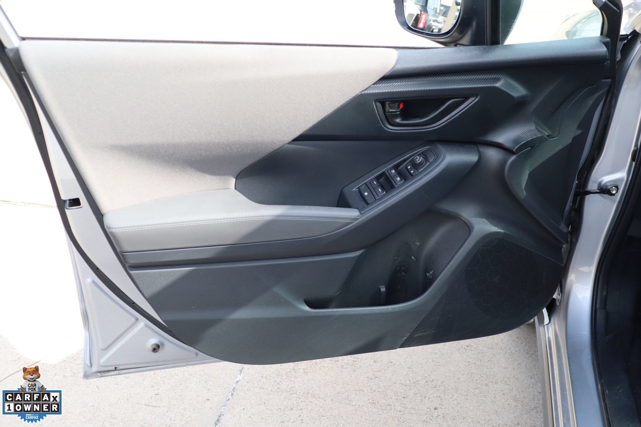 Used 2024 Subaru Crosstrek 2.0i Premium w/ Crosstrek Mirror Package AWD/4WD image 12