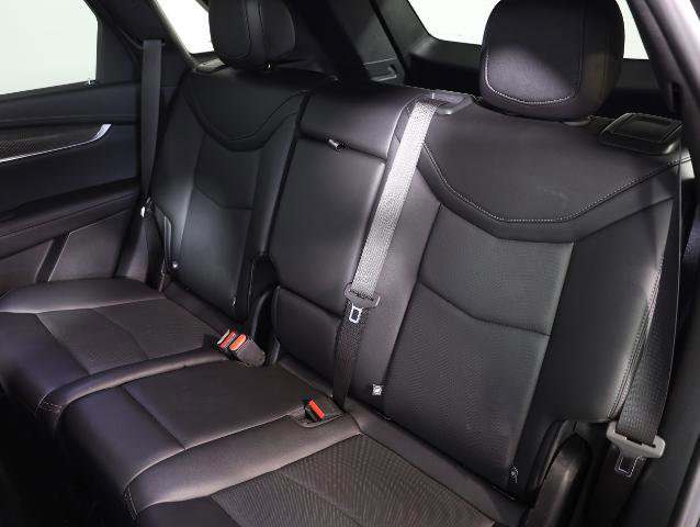 Used 2021 Cadillac XT5 Sportv image 10