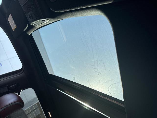 Certified 2018 Ford F150 Platinum w/ Equipment Group 701A Luxury image 13