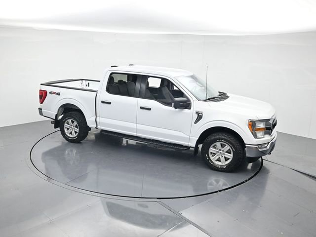 Certified 2022 Ford F150 XL AWD/4WD image 40