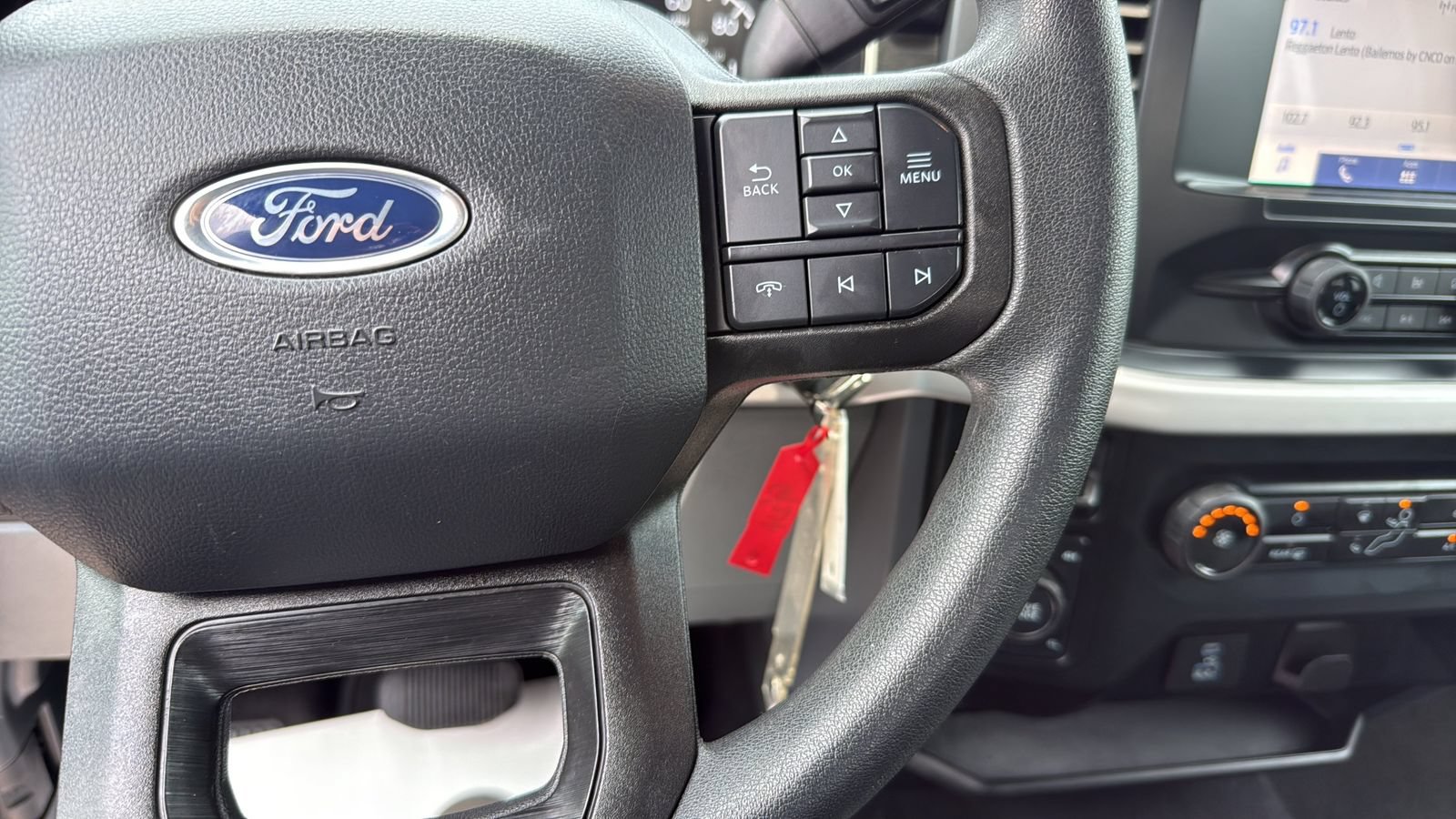 Certified 2023 Ford F150 XLT AWD/4WD image 16