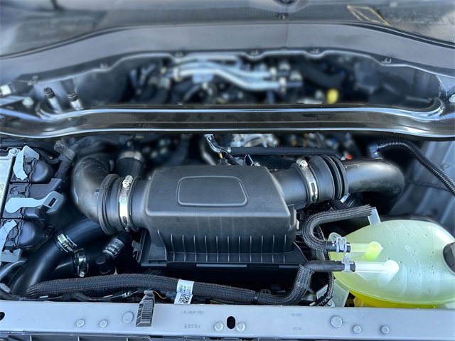 Certified 2025 Ford Explorer ST w/ Sun And Sound Package image 30