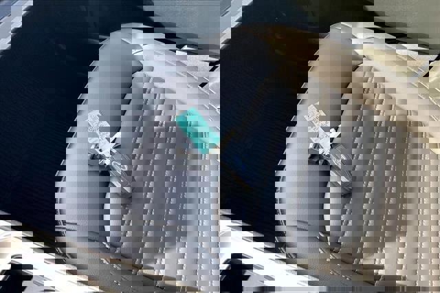 Certified 2024 Ford Edge SEL w/ Convenience Package image 13