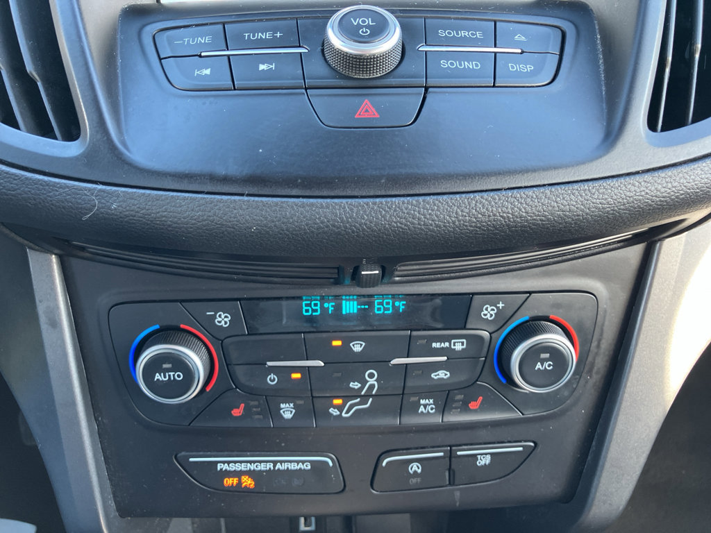 Certified 2018 Ford Escape SE w/ SE Sync 3 Package image 22