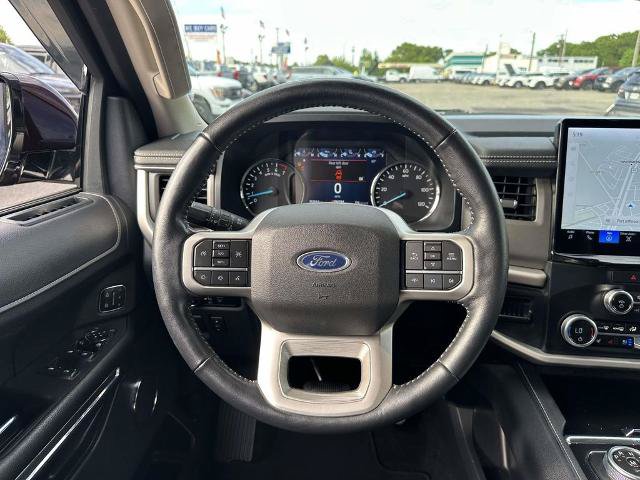 Certified 2023 Ford Expedition XLT AWD/4WD image 20