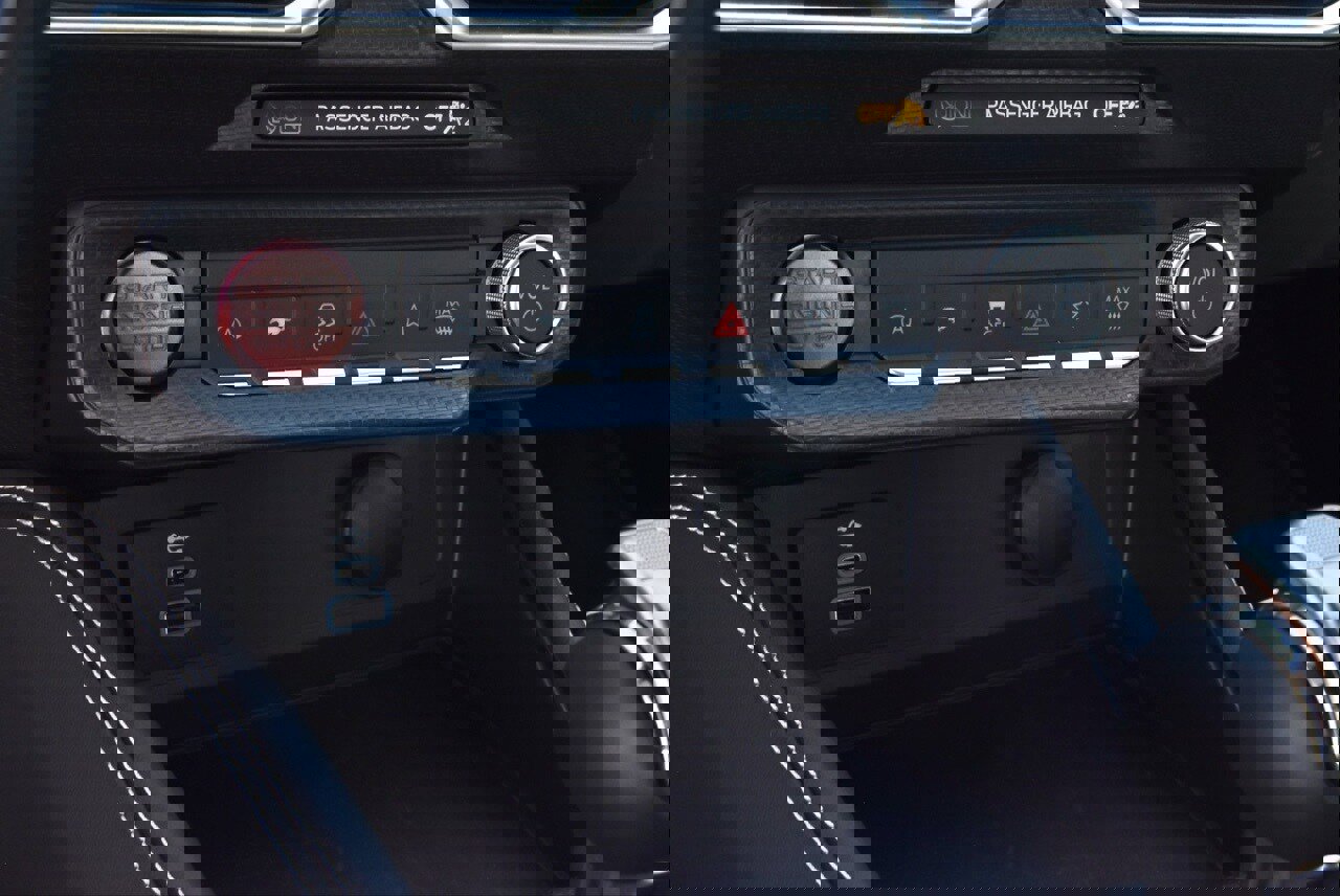 Certified 2026 Ford Mustang Premium image 28