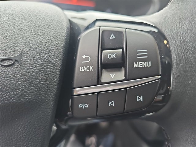Certified 2024 Ford Escape Active image 18