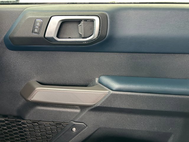 Certified 2022 Ford Bronco Outer Banks image 16