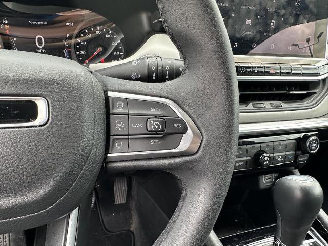 Used 2023 Jeep Compass Limited AWD/4WD image 30